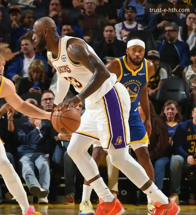 华体会(HTH)官网使用技巧 湖人客场力克步行者:一场数据盛宴背后的观赛体验完整指南