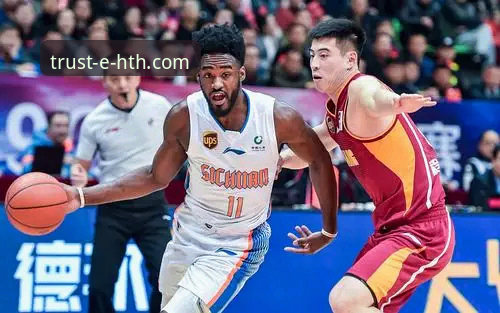 连胜之师与连败之师：从上海大胜天津看华体会(HTH)体育平台的数据洞察