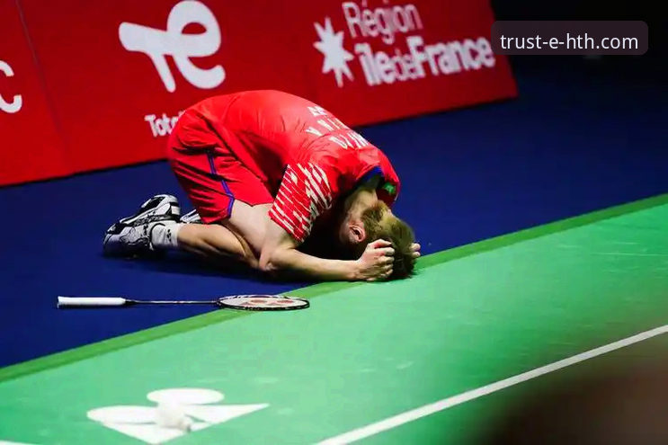 石宇奇亚锦赛夺冠最新动态，终结国羽八年男单冠军荒